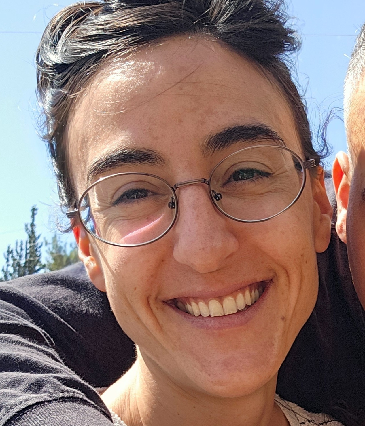 תמונת פנים