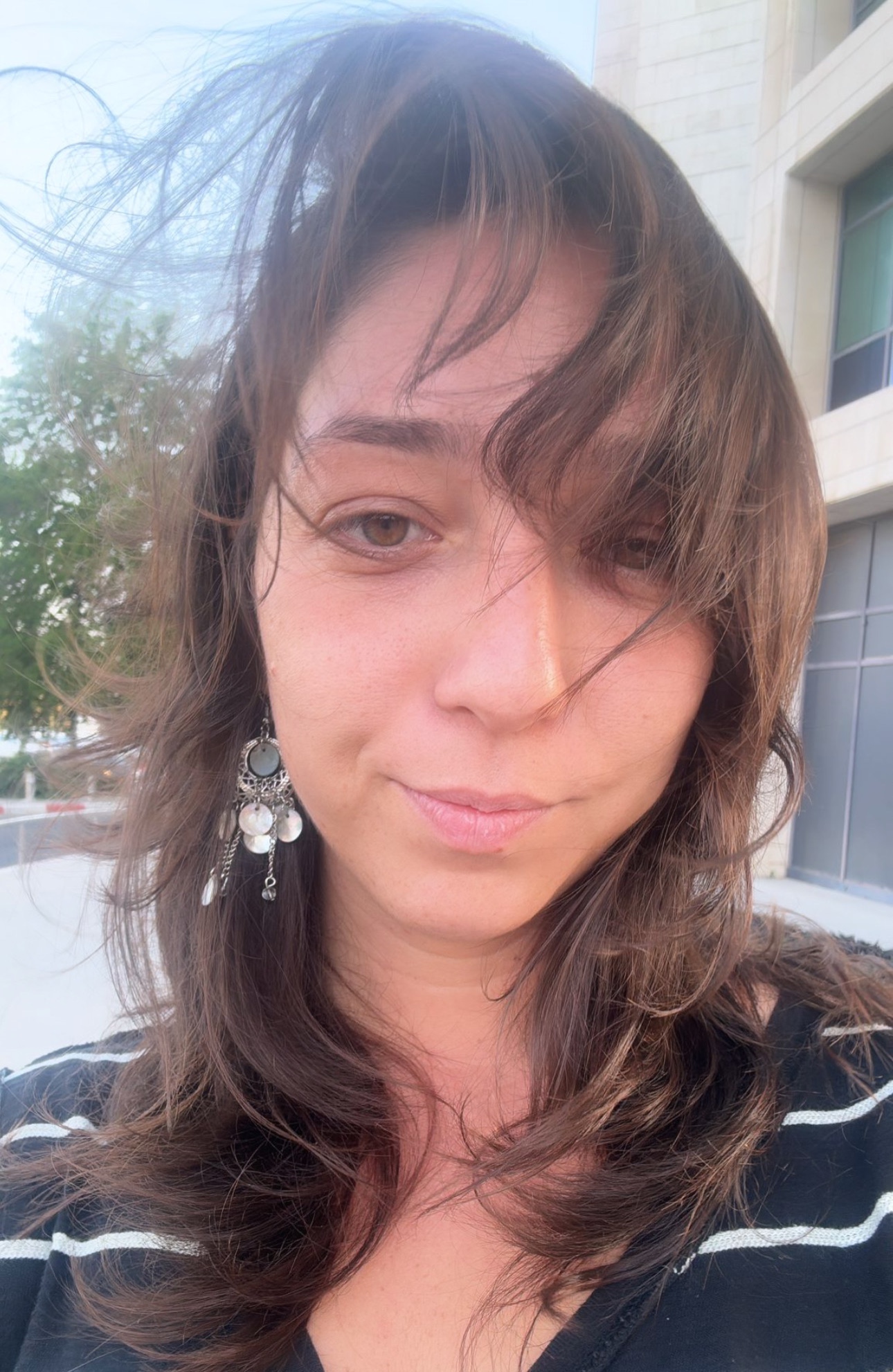 תמונת פנים