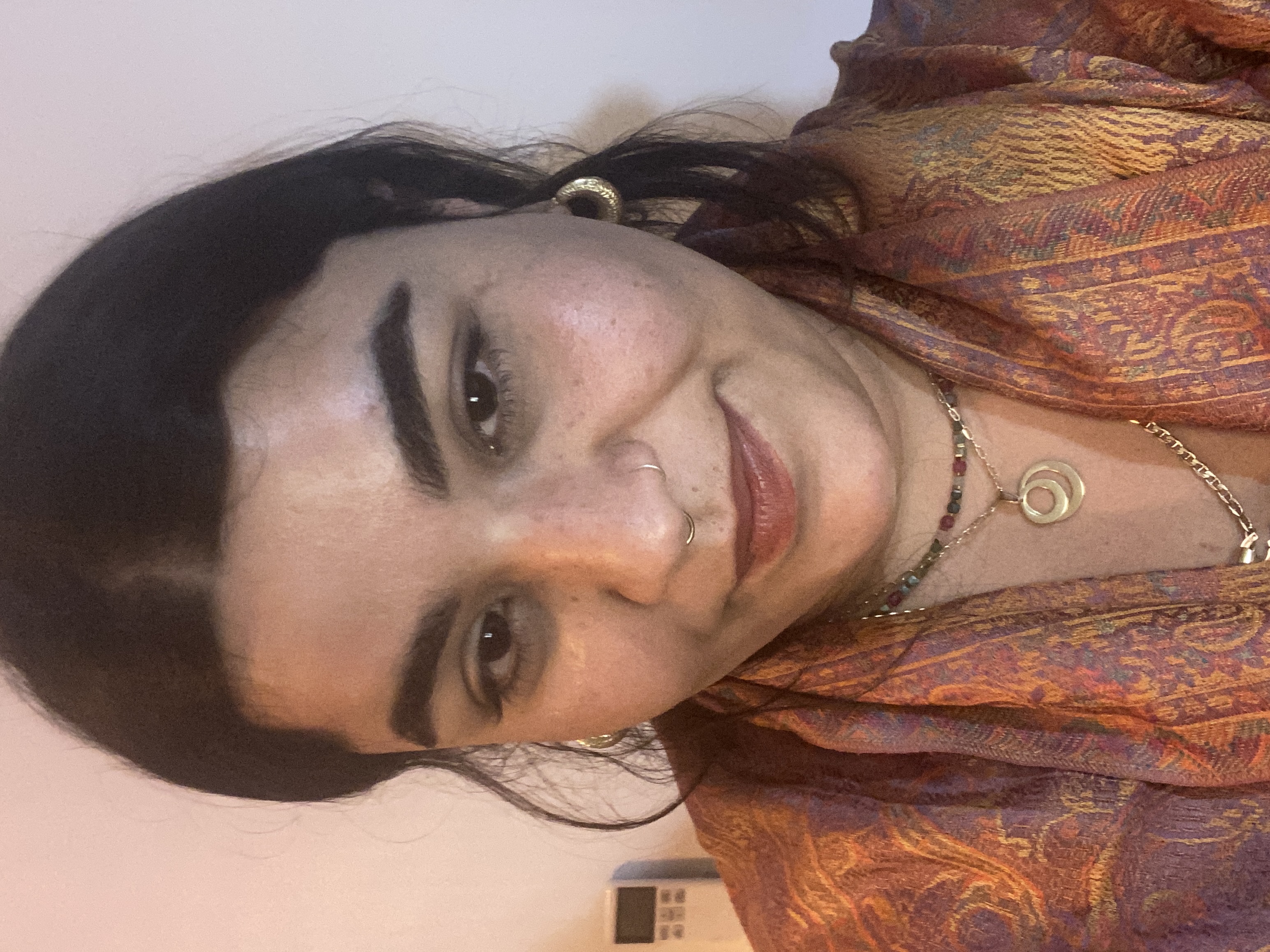 תמונת פנים